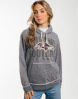 Ravens Football - Hoodie (S)