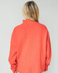 Ralph Lauren - Quarter zip