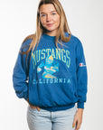 Mustangs California - Sweatshirt