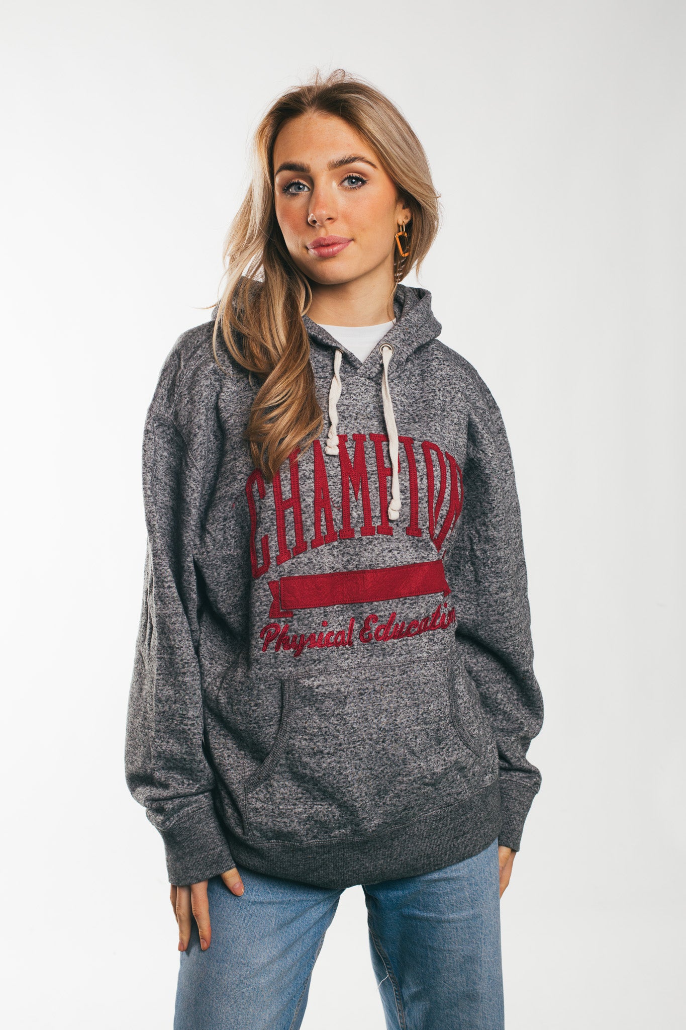 Champion - Hoodie (M)