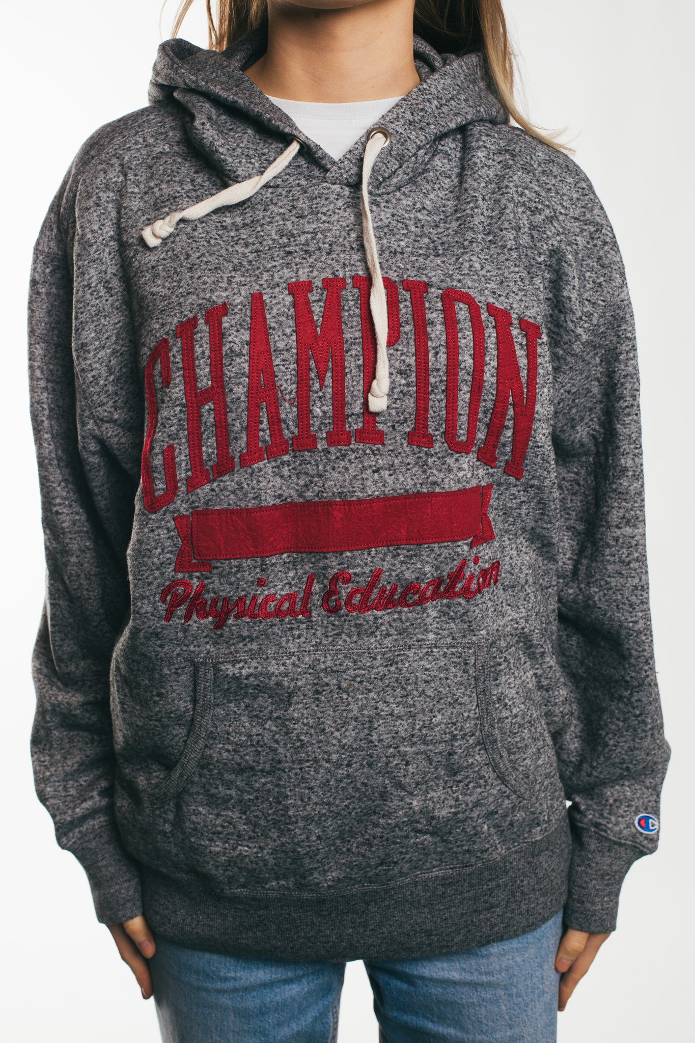 Champion - Hoodie (M)