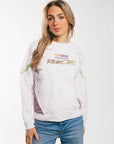Reebok - Sweatshirt (S)