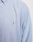 Ralph Lauren - Shirt (XL)