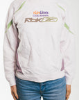 Reebok - Sweatshirt (S)