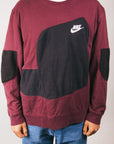 Nike Renewed Sweatshirt (L)