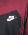 Nike Renewed Sweatshirt (L)