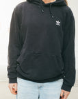 Adidas - Hoodie (M)