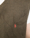 Ralph Lauren - Vest (XXL)