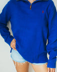 Ralph Lauren - Quarter Zip