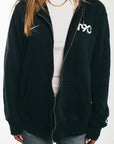 Nike - Full Zip (S)