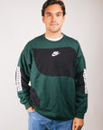 Nike Renewed Sweatshirt (L)