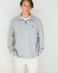 Ralph Lauren - Quarter Zip
