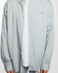Ralph Lauren - Shirt (XL)
