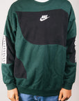 Nike Renewed Sweatshirt (L)