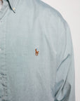 Ralph Lauren - Shirt (XL)