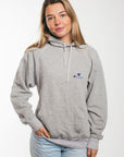 Champion - Kapuzenpullover (S)