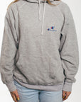 Champion - Kapuzenpullover (S)
