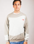 The North Face Renewed Sweatshirt (L)
