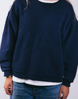 Russel Athletic - Sweatshirt (S)