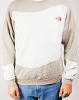 The North Face Renewed Sweatshirt (L)