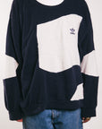 Adidas - Renewed Sweatshirt (L)