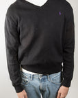 Ralph Lauren - Sweatshirt (M)