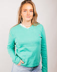 Ralph Lauren - Sweatshirt (XS)