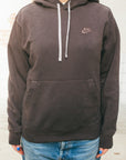 Nike - Kapuzenpullover (S)