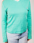 Ralph Lauren - Sweatshirt (XS)