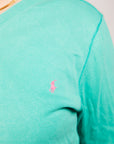 Ralph Lauren - Sweatshirt (XS)