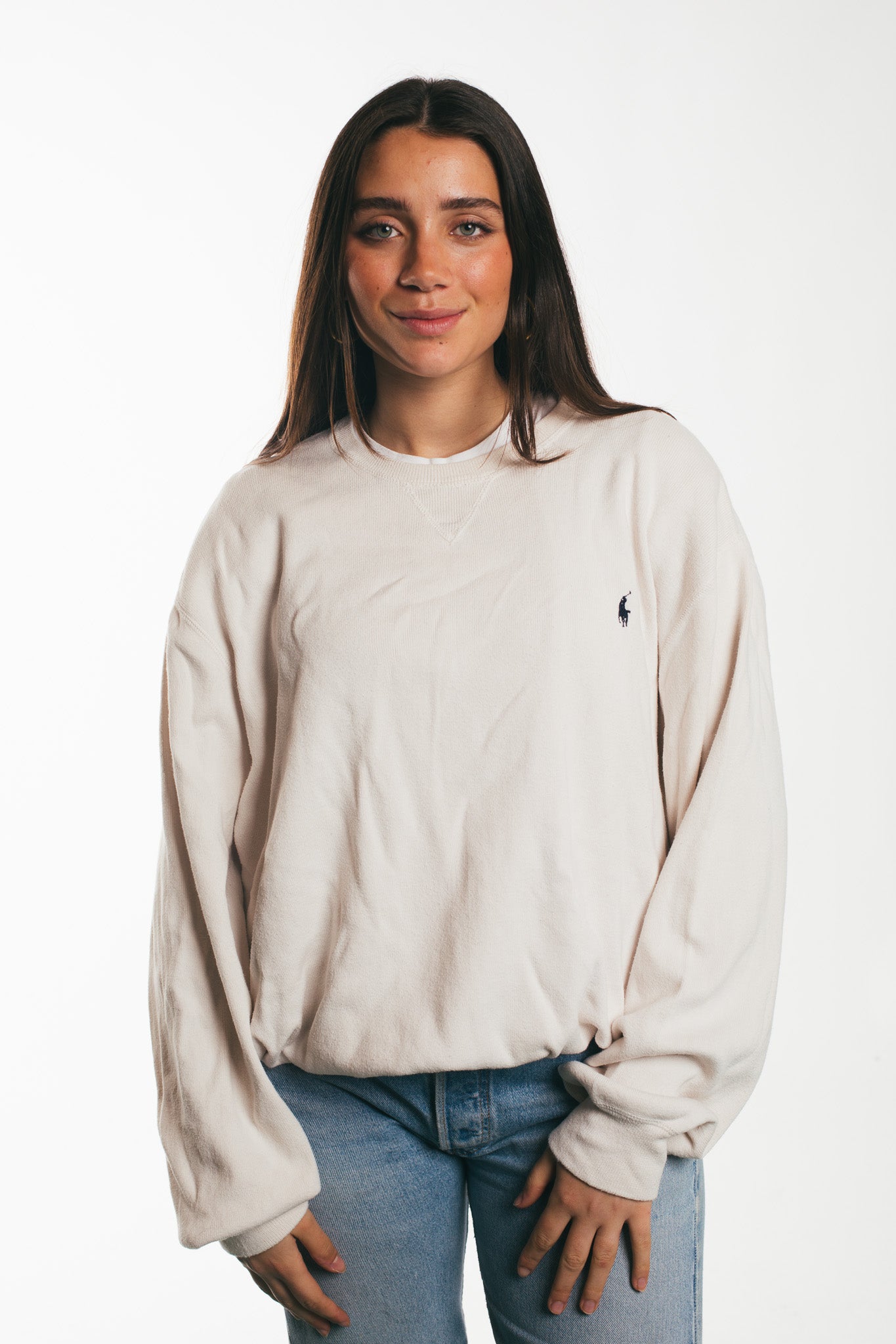 Ralph Lauren - Sweater