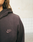 Nike - Kapuzenpullover (S)