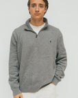 Ralph Lauren - Quarter Zip