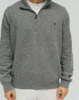 Ralph Lauren - Quarter Zip