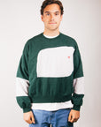 Champion Renewed Sweatshirt (M)