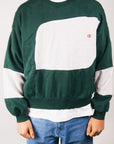 Champion Renewed Sweatshirt (M)