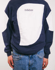 Adidas Renewed Renewed Sweatshirt (M)
