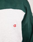 Champion Renewed Sweatshirt (M)