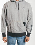 Nike - Hoodie (M)