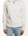 Ralph Lauren - Quarter Zip (S)