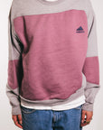 Adidas - Renewed Sweatshirt (M)