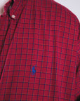Ralph Lauren - Shirt (XL)