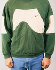 Nike Renewed Sweatshirt (M)
