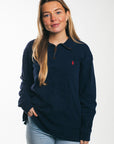 Ralph Lauren - Quarter Zip (L)