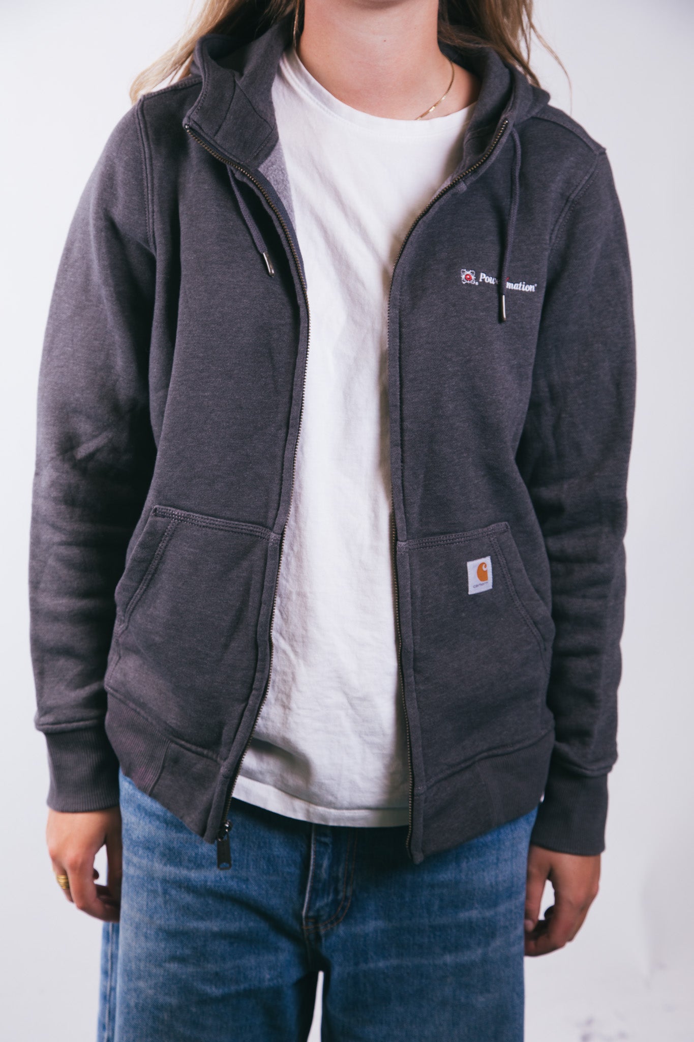Carhartt - Full Zip (S)