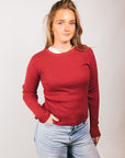Ralph Lauren Renewed Sweatshirt (S)