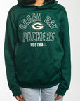 Packers - Hoodie (M)