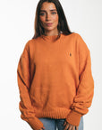 Ralph Lauren - Knit (L)