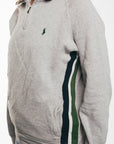 Ralph Lauren - Quarter Zip (S)