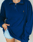 Ralph Lauren - Quarter Zip
